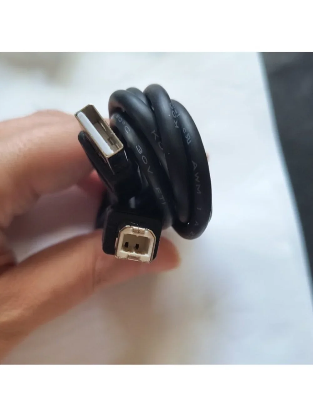 Unbranded usb type